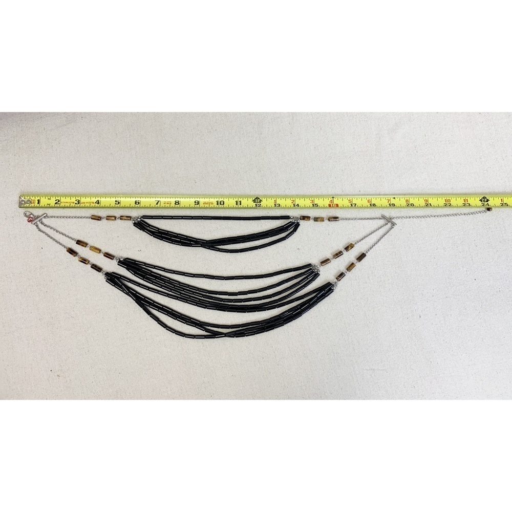 Lia Sophia Havana Necklace - Picture 6 of 6